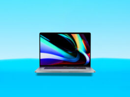 Apple MacBook Pro 2019