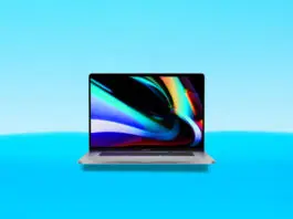 Apple MacBook Pro 2019