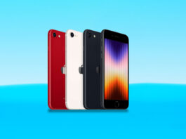 Apple iPhone SE (2022)