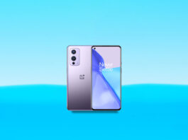 OnePlus 9