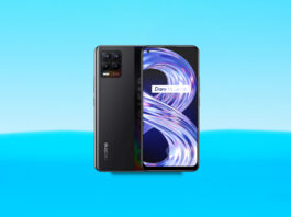 Realme 8