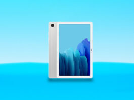 Samsung Galaxy Tab A7 10.4