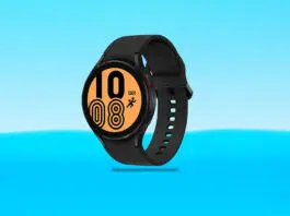 Samsung Galaxy Watch 4