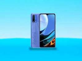 Xiaomi Redmi 9T