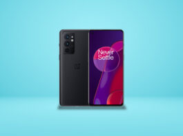 OnePlus 9RT 5G