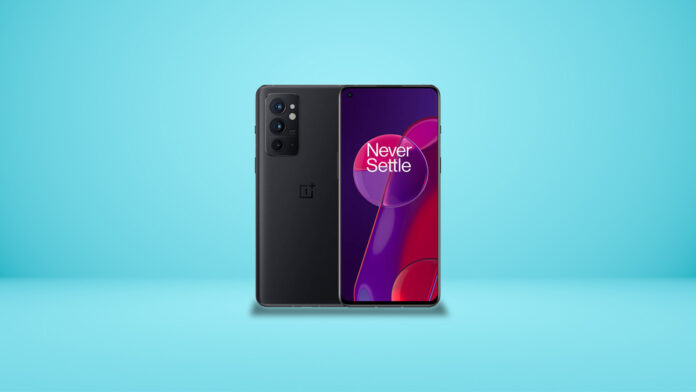 OnePlus 9RT 5G
