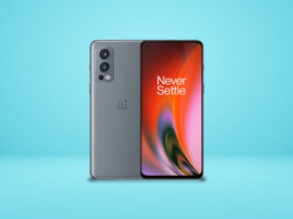 OnePlus Nord 2 5G