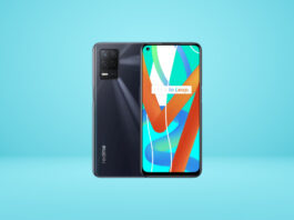 Realme V13 5G