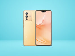 vivo V23 Pro