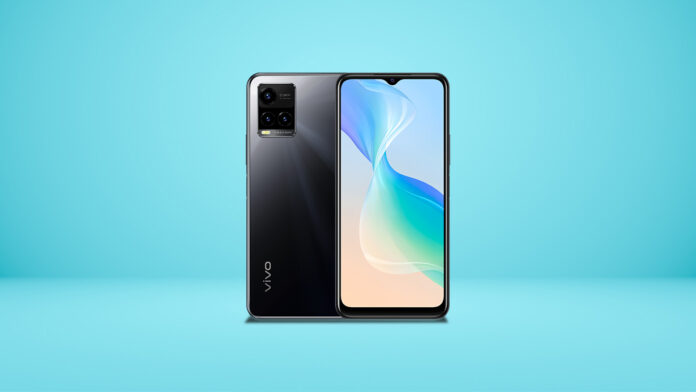 vivo Y33