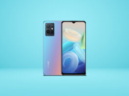vivo Y75 5G