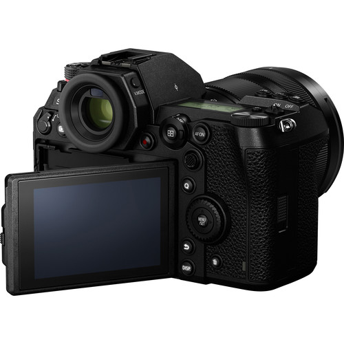 Panasonic Lumix S1R