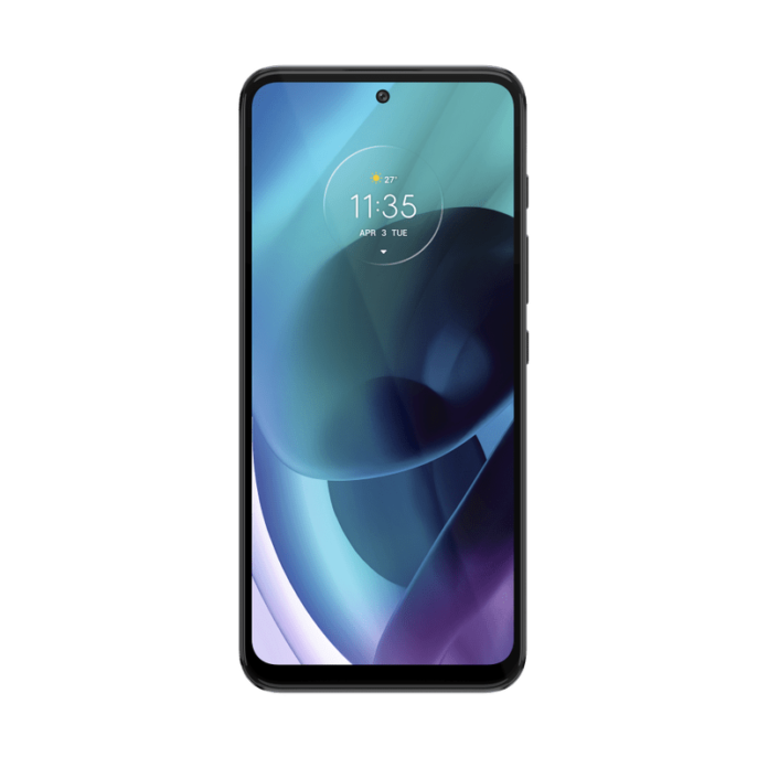 Motorola Moto G71 5G