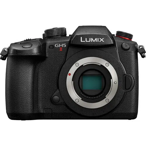 Panasonic Lumix GH5 II