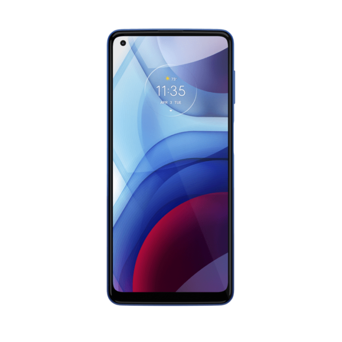 Motorola Moto G Power