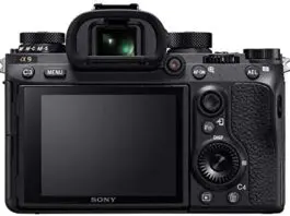 Sony a9