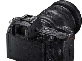 Nikon Z7 II