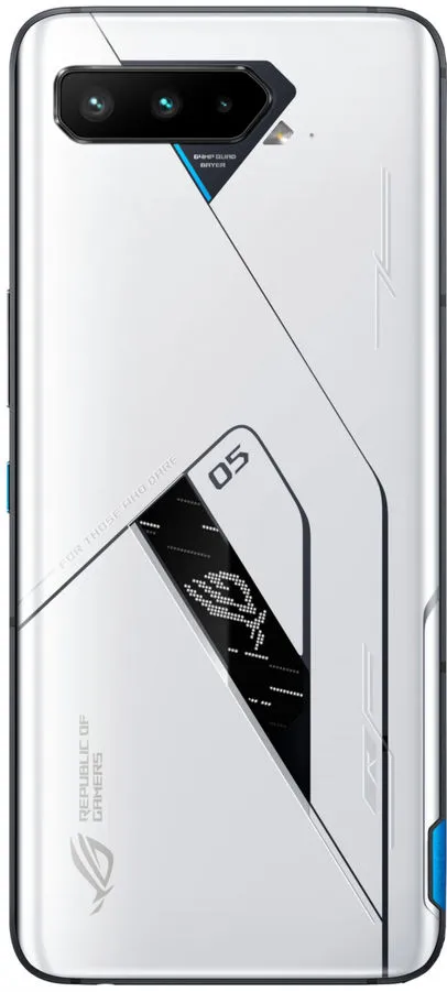Asus rog phone 6 pro