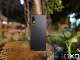 sony xperia 1 iv pro 5g