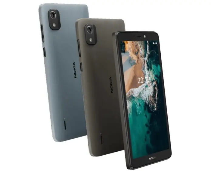 Nokia-C2-2nd-Edition