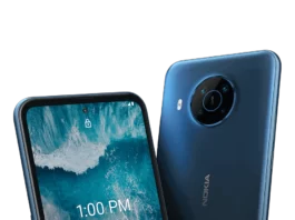 Nokia-X100