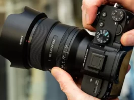 Sony a7 III Review