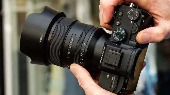 Sony a7 III Review