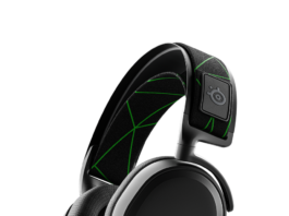 ARCTIS 7X Wireless Gaming Headset for Xbox