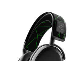 ARCTIS 7X Wireless Gaming Headset for Xbox
