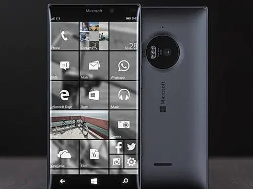 Microsoft Lumia 940 XL