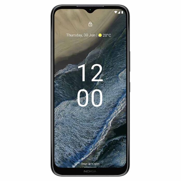 Nokia G 11 plus