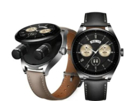 Huawei Watch Buds