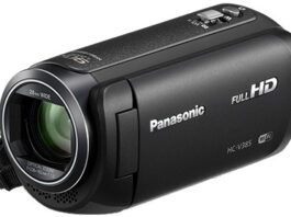 Panasonic HC-V385