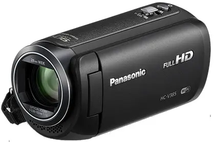 Panasonic HC-V385