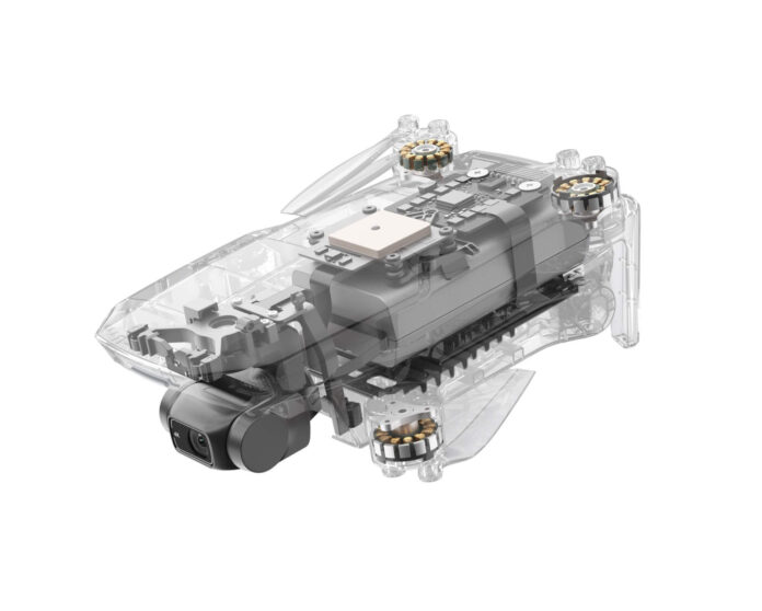 DJI Mini 2