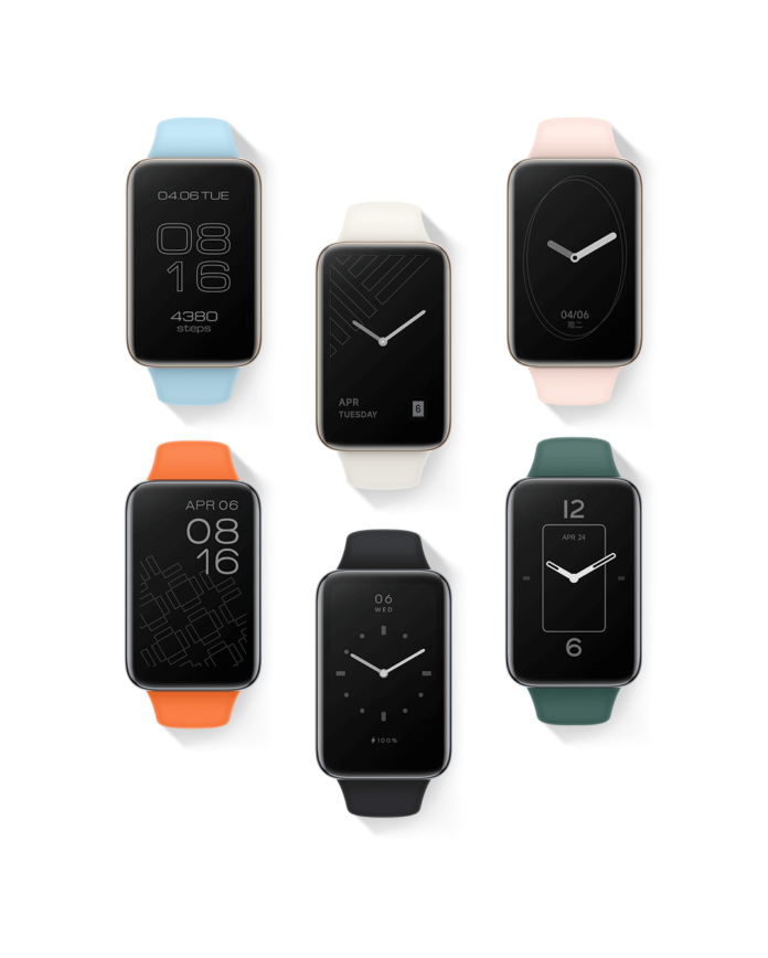 Xiaomi Mi Watch Pro