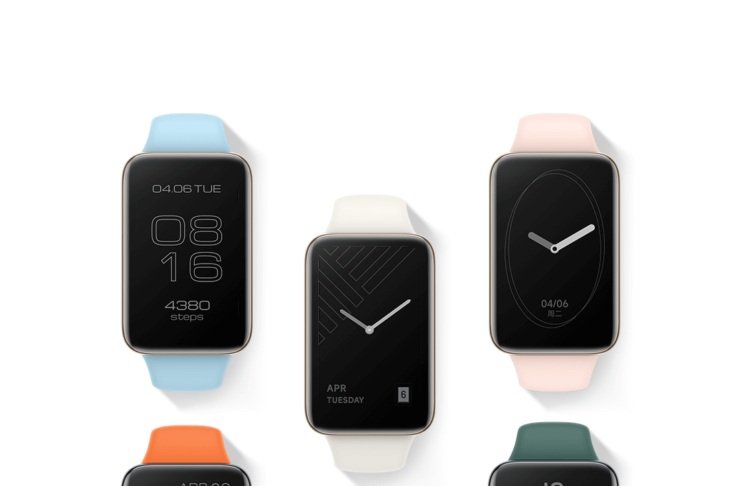 Xiaomi Mi Watch Pro