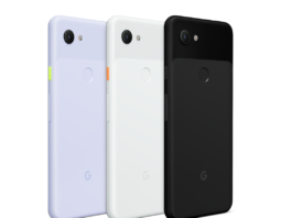 Google Pixel 3a