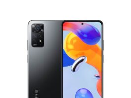 Redmi Note 11 Pro