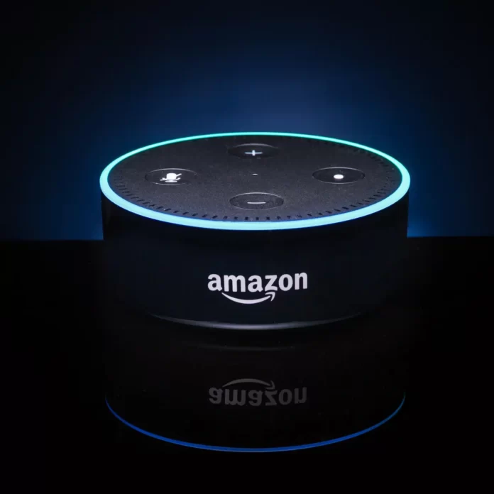 Amazon's Alexa