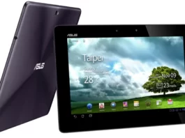 Asus Eee Pad Transformer Prime