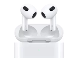 Apple's AirPods