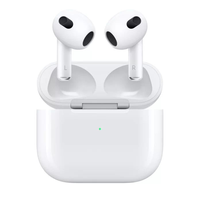 Apple's AirPods