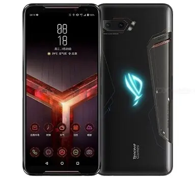 Asus ROG Phone II