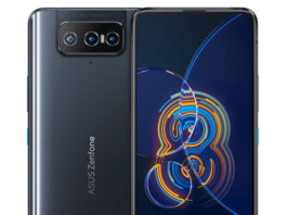 Asus Zenfone 8