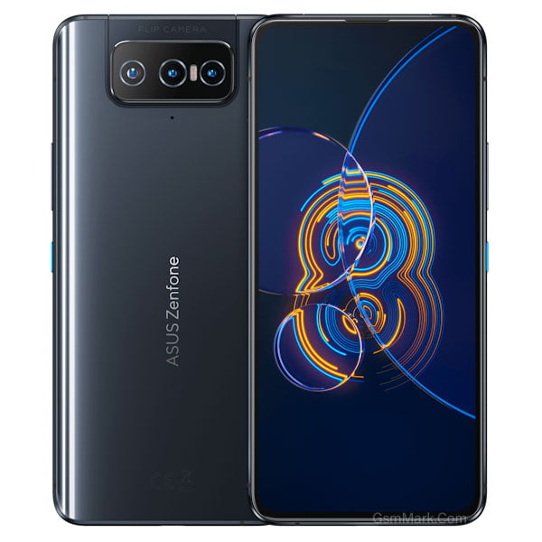 Asus Zenfone 8