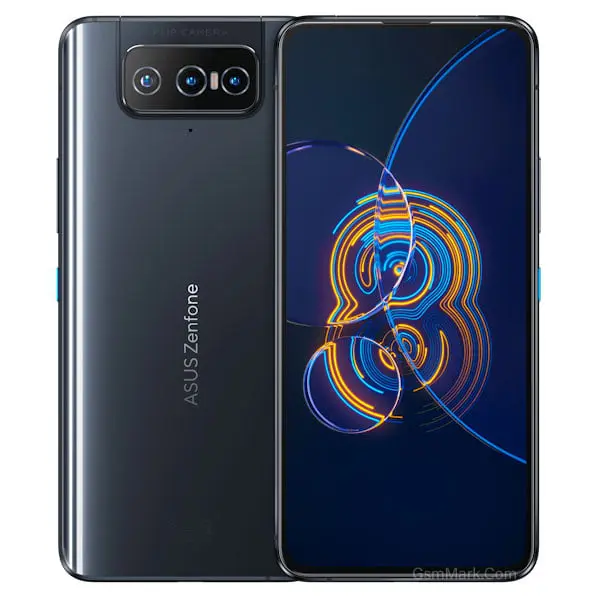 Asus Zenfone 8