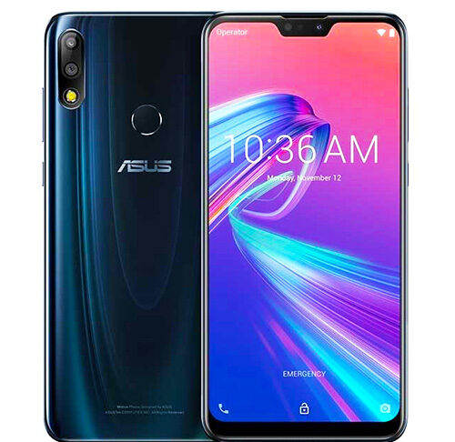 Asus Zenfone Max