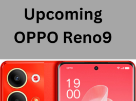 OPPO Reno9