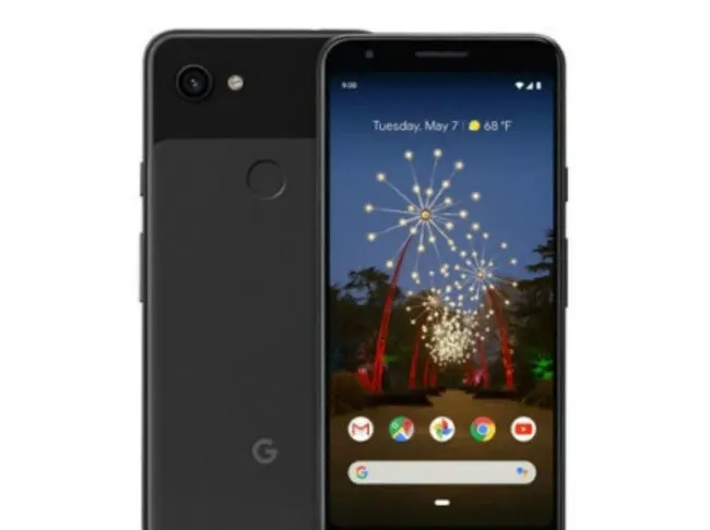 Google Pixel 3a XL